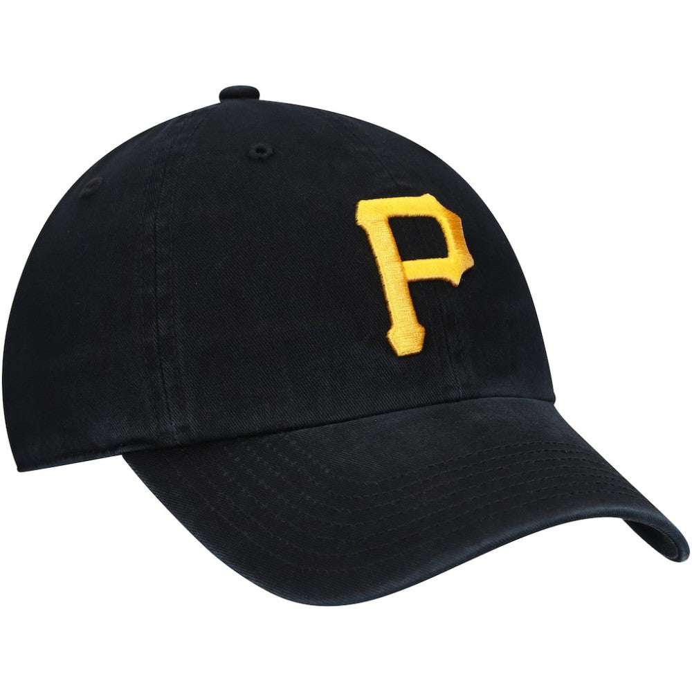 Pittsburgh Pirates '47 Youth Team Logo Clean Up Adjustable Hat Online