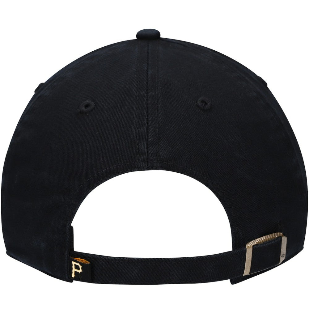 Pittsburgh Pirates '47 Youth Team Logo Clean Up Adjustable Hat Online