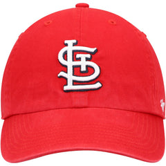 St. Louis Cardinals '47 Youth Team Logo Clean Up Adjustable Hat Near Me