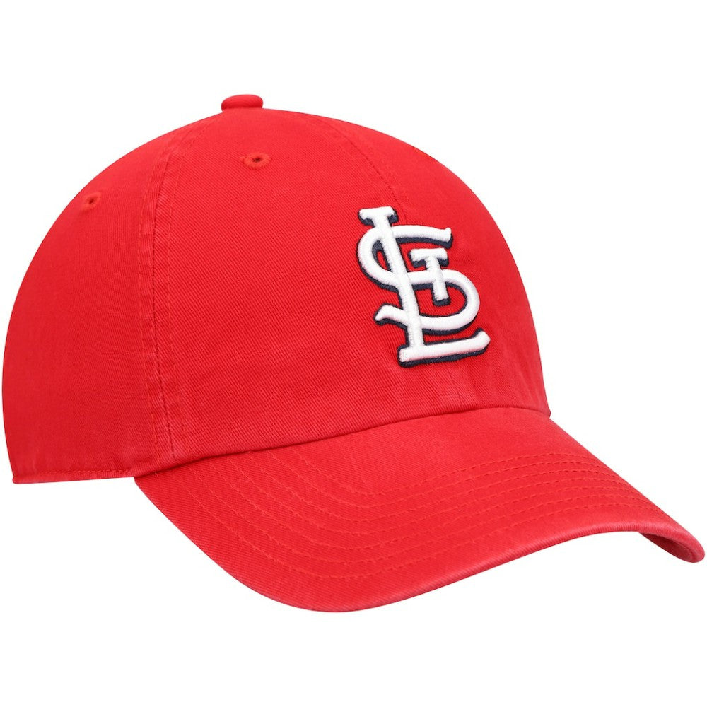 St. Louis Cardinals '47 Youth Team Logo Clean Up Adjustable Hat Near Me