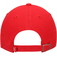 St. Louis Cardinals '47 Youth Team Logo Clean Up Adjustable Hat Near Me