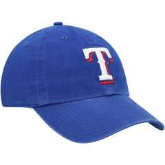 Texas Rangers '47 Youth Team Logo Clean Up Adjustable Hat Near Me
