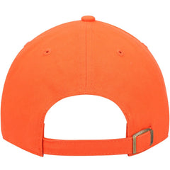 Cincinnati Bengals '47 Women's Miata Clean Up Secondary Logo Adjustable Hat Orange - 47 brand