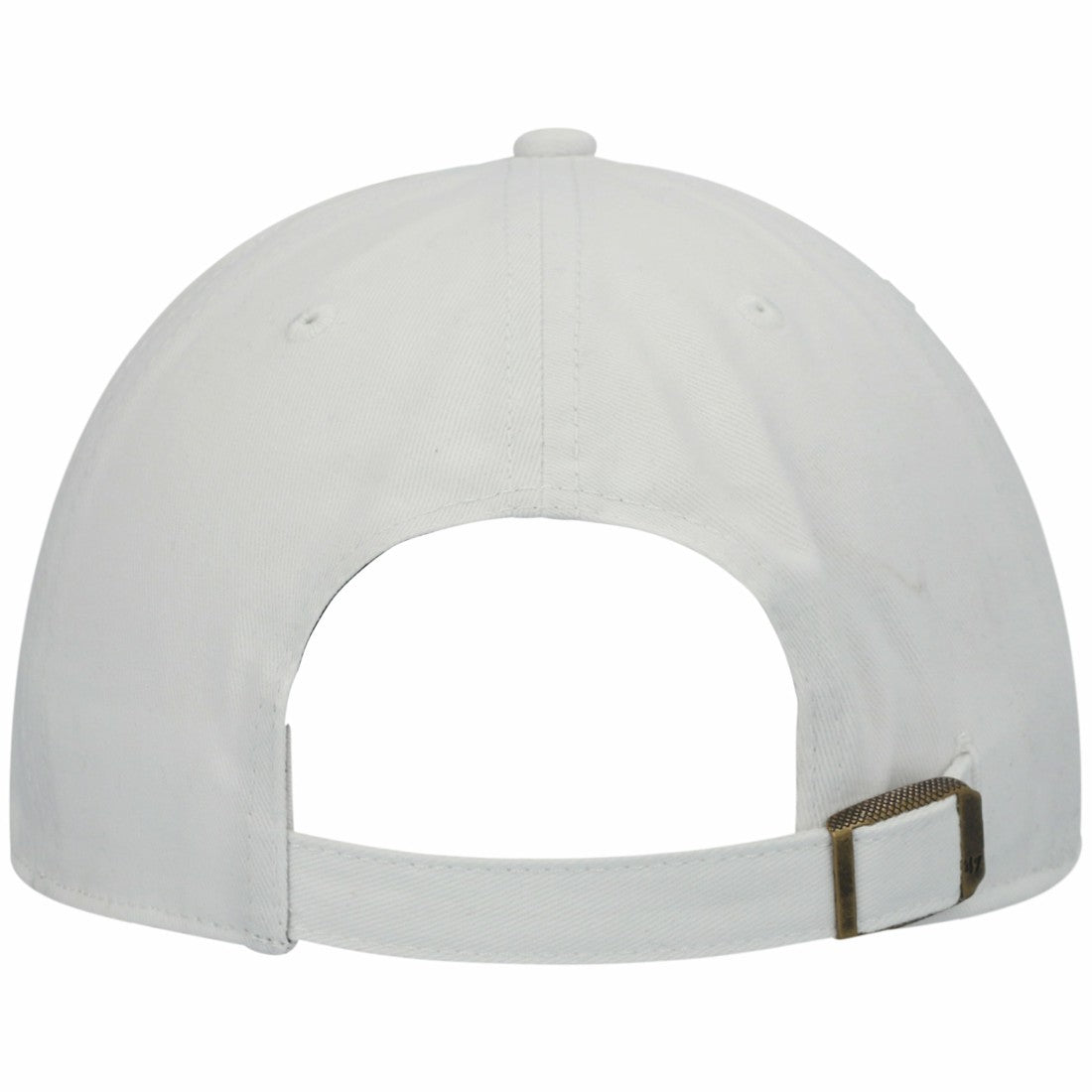 Tennessee Titans '47 Women's Team Miata Clean Up Adjustable Hat White - 47 brand