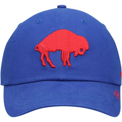 Buffalo Bills '47 Women's Miata Clean Up Adjustable Hat Royal - 47 brand