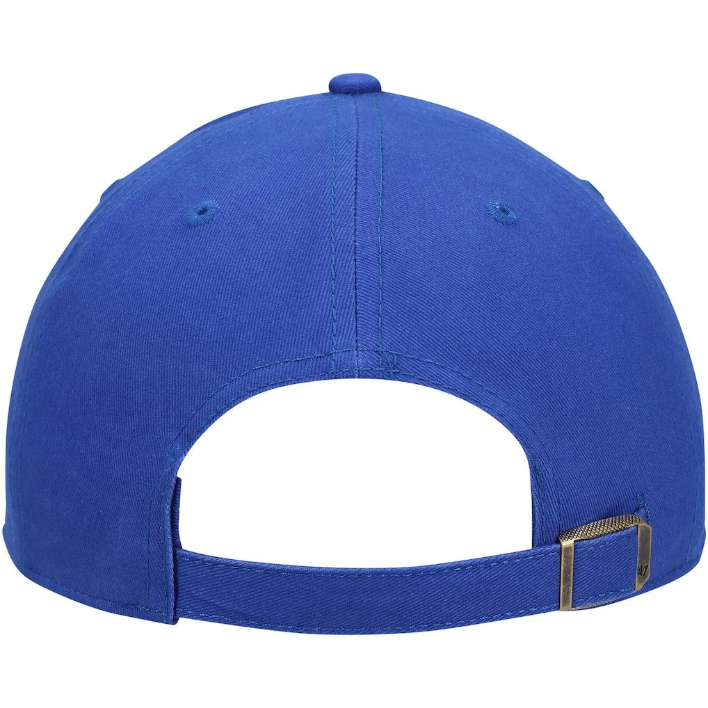 Buffalo Bills '47 Women's Miata Clean Up Adjustable Hat Royal - 47 brand