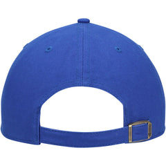 Indianapolis Colts '47 Women's Miata Clean Up Adjustable Hat Royal - 47 brand