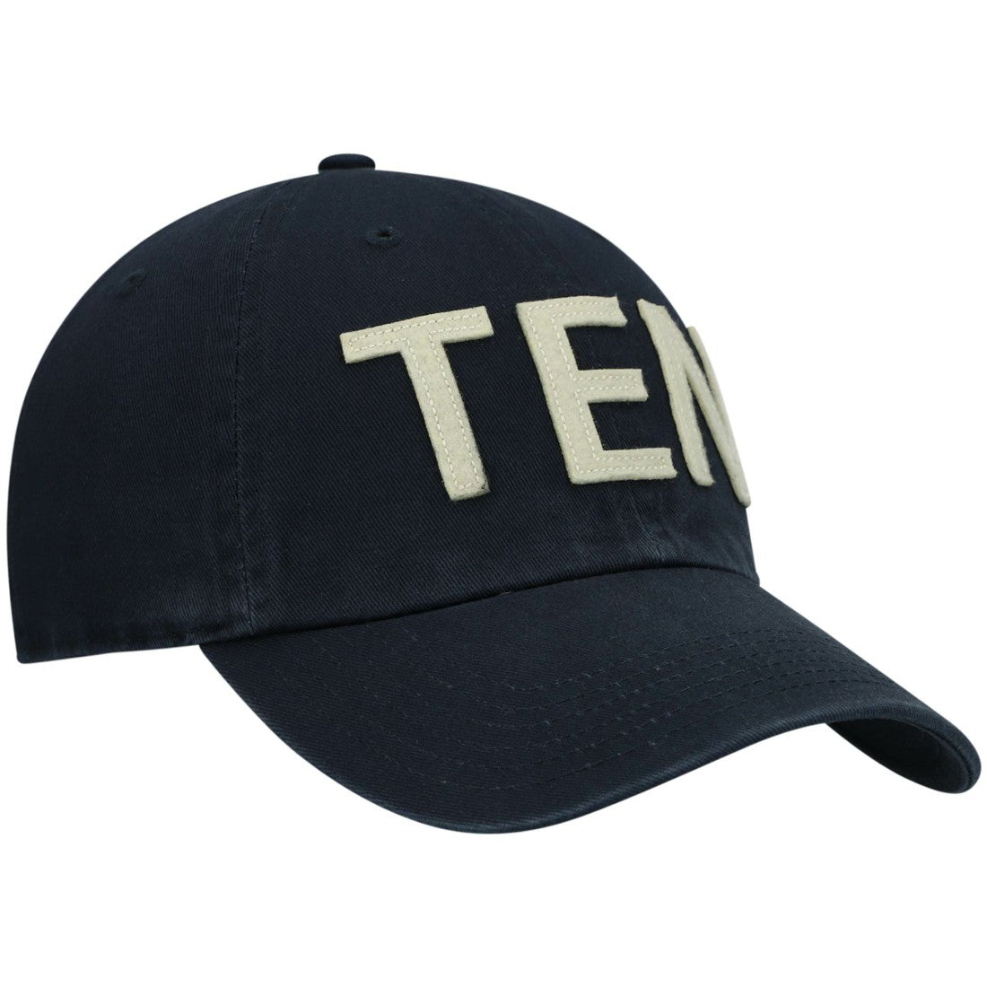 Tennessee Titans '47 Women's Finley Clean Up Adjustable Hat Navy - 47 brand