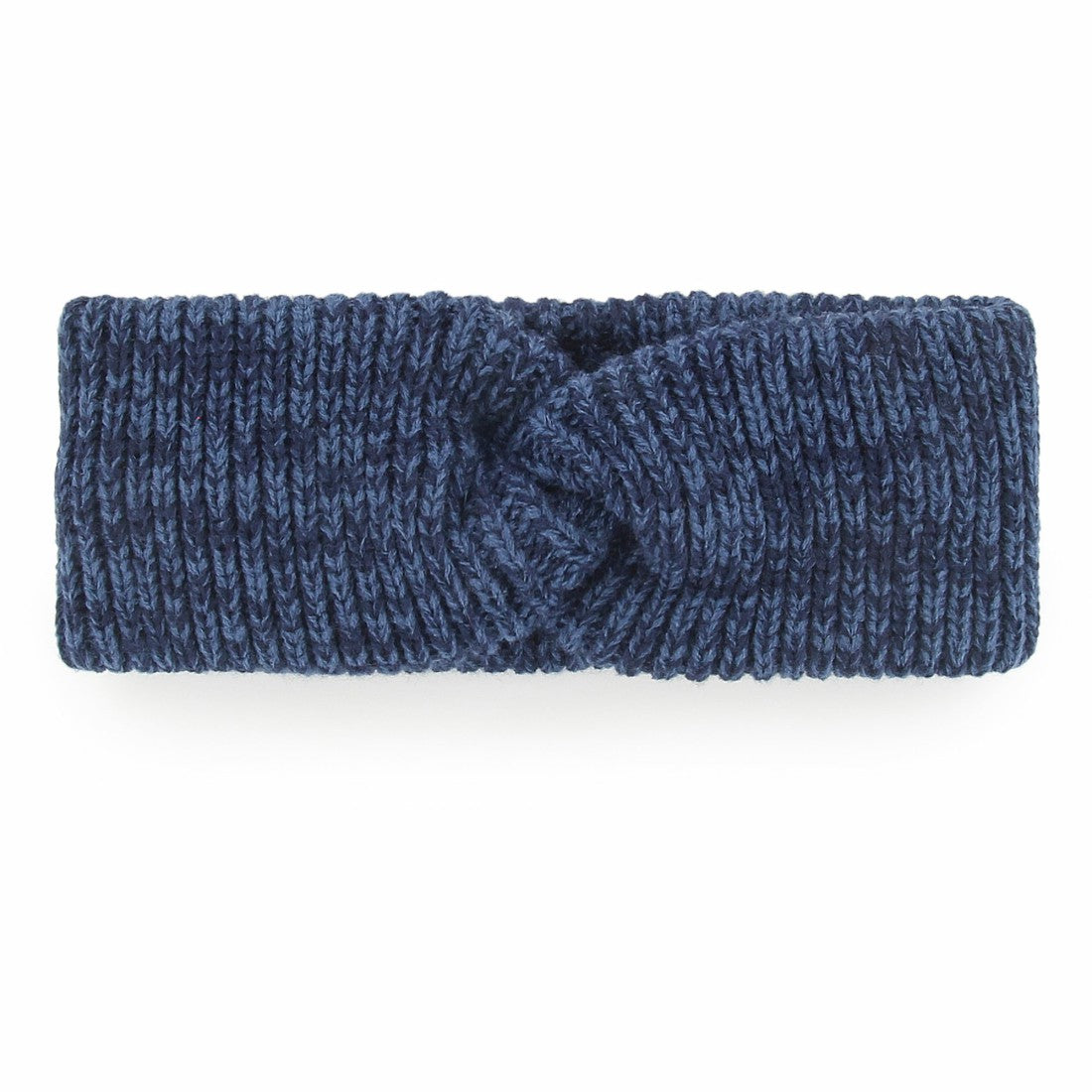 Tennessee Titans '47 Women's Team Meeko Headband Heathered Navy - 47 brand