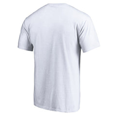 Edmonton Oilers - City Pride T-Shirt White