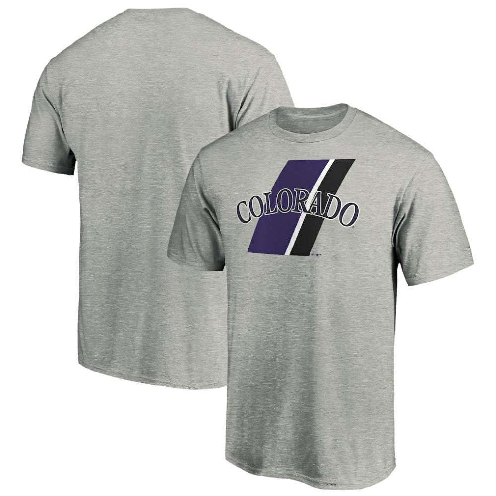 Colorado Rockies Team Prep T-Shirt Near Me