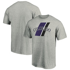 Colorado Rockies Team Prep T-Shirt Near Me