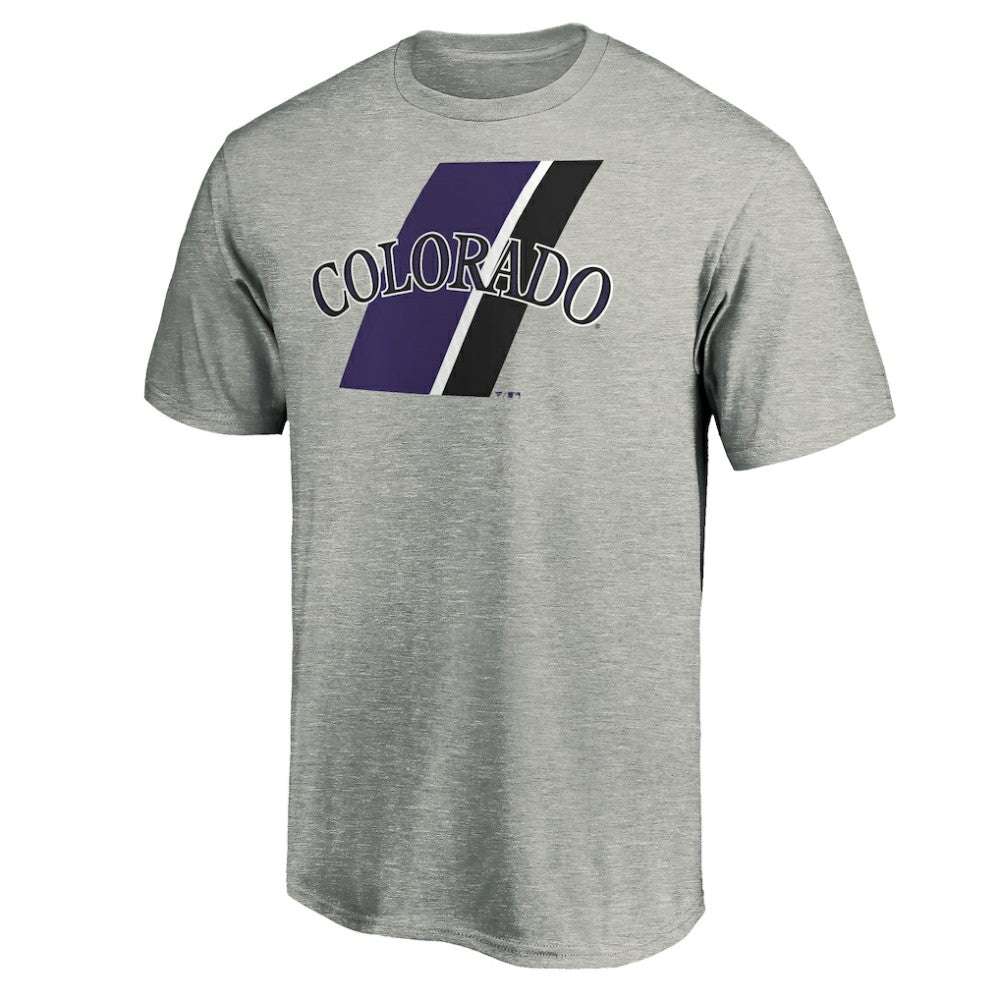 Colorado Rockies Team Prep T-Shirt Near Me