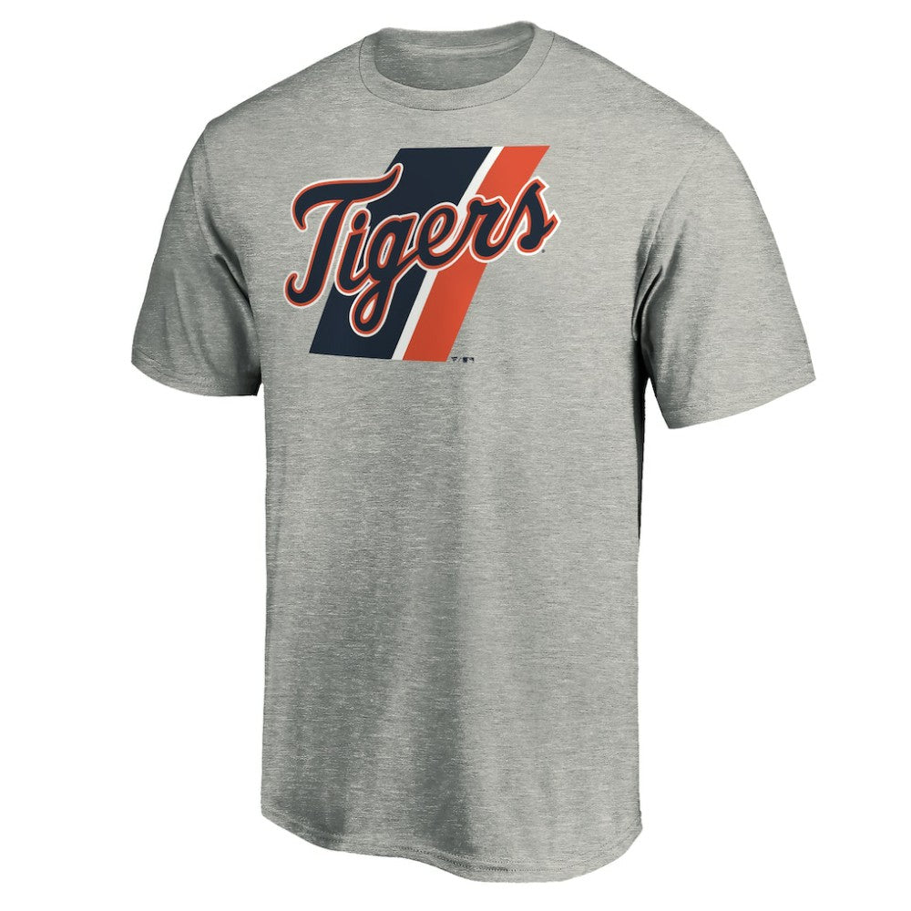 Detroit Tigers Team Prep T-Shirt discount