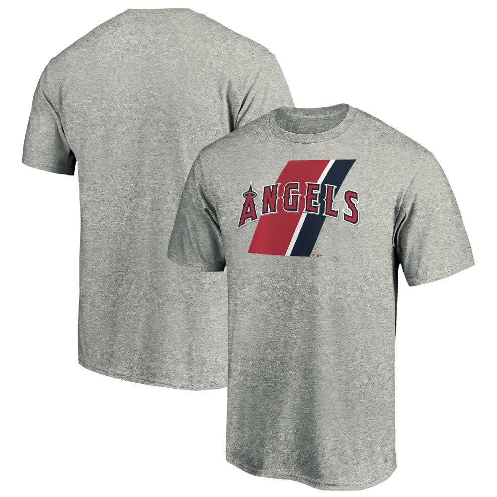 Los Angeles Angels Team Prep T-Shirt Lifestyle