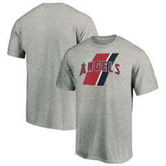 Los Angeles Angels Team Prep T-Shirt Lifestyle
