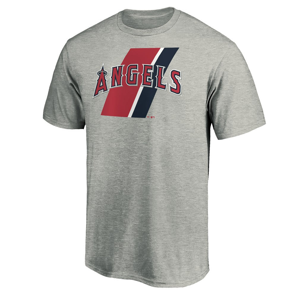 Los Angeles Angels Team Prep T-Shirt Lifestyle