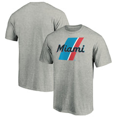 Miami Marlins Team Prep T-Shirt Sale