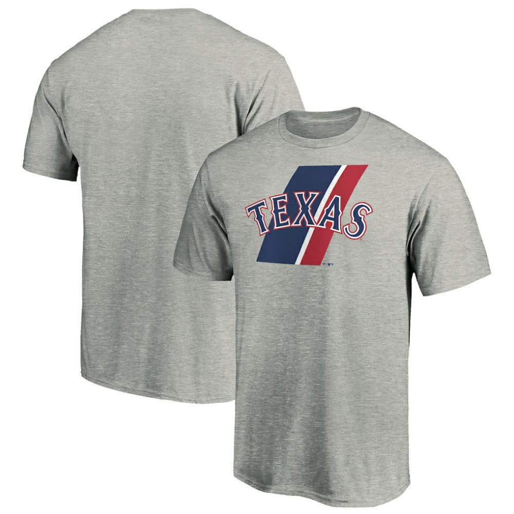 Texas Rangers Team Prep T-Shirt Online