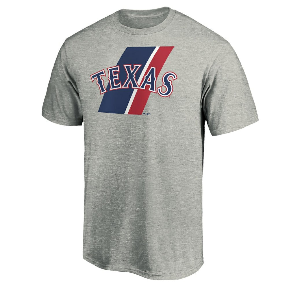 Texas Rangers Team Prep T-Shirt Online