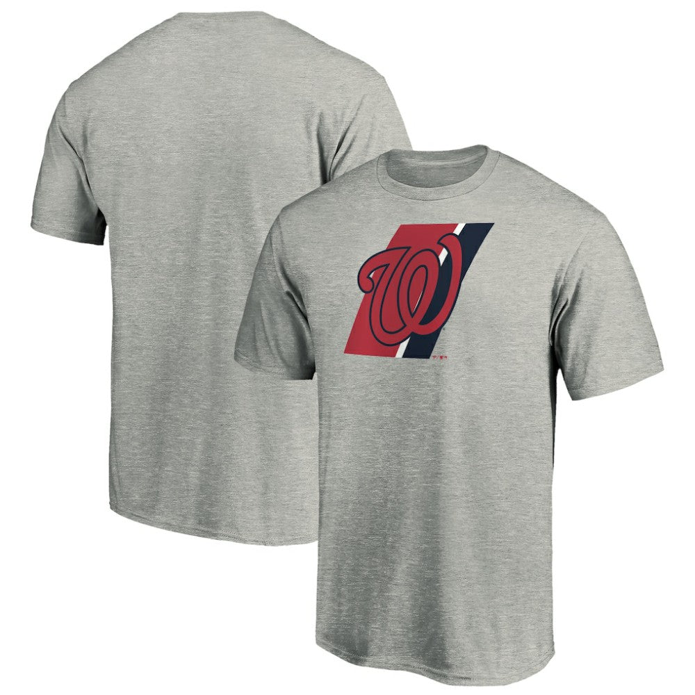 Washington Nationals Team Prep T-Shirt discount