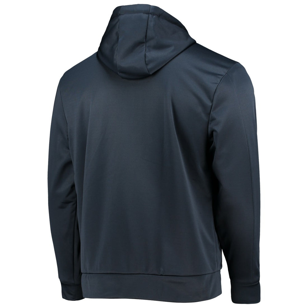 Tennessee Titans Dunbrooke Apprentice Full-Zip Hoodie Navy/Gray - NFL