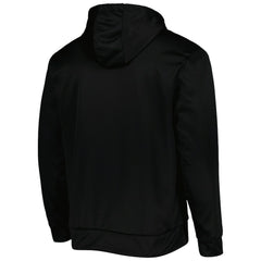 Jacksonville Jaguars Dunbrooke Apprentice Full-Zip Hoodie Black/Gray - NFL
