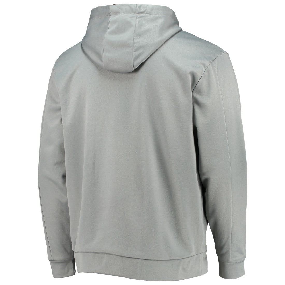 Tampa Bay Buccaneers Dunbrooke Apprentice Full-Zip Hoodie Gray/Black - NFL