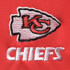Kansas City Chiefs Dunbrooke Apprentice Full-Zip Hoodie Red/Black - NFL