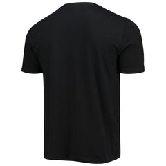 New Orleans Saints New Era Team Logo T-Shirt Black - NFL