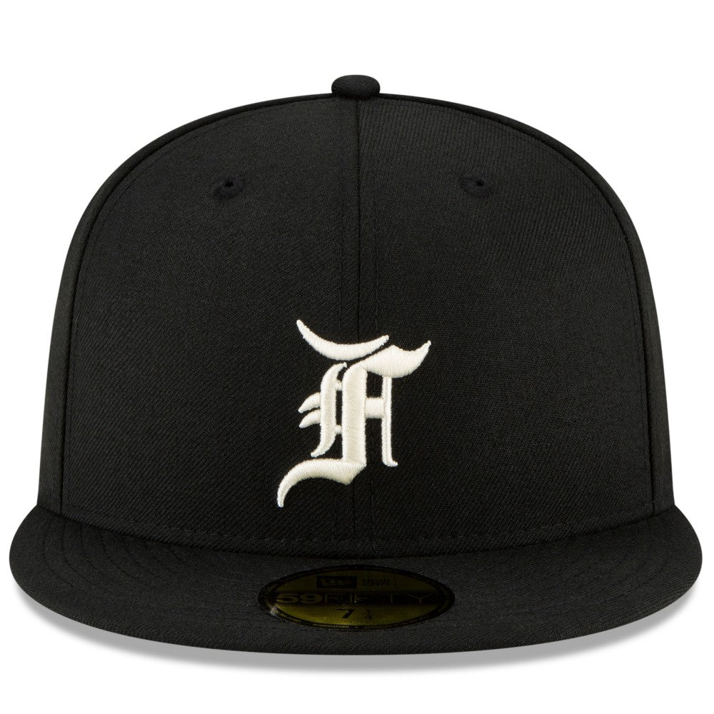 MLB New Era Fear of God Essentials 59FIFTY Fitted Hat Clearance