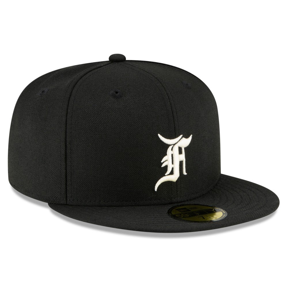 MLB New Era Fear of God Essentials 59FIFTY Fitted Hat Clearance