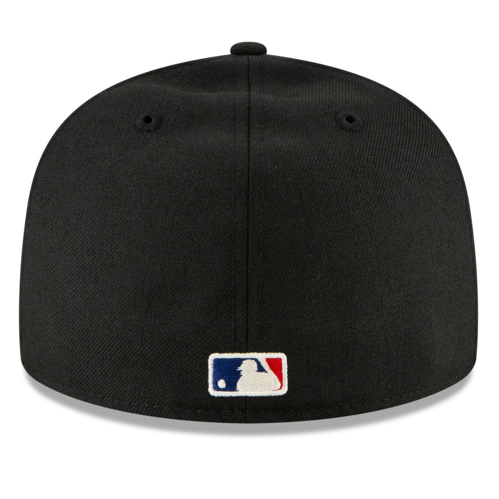 MLB New Era Fear of God Essentials 59FIFTY Fitted Hat Clearance