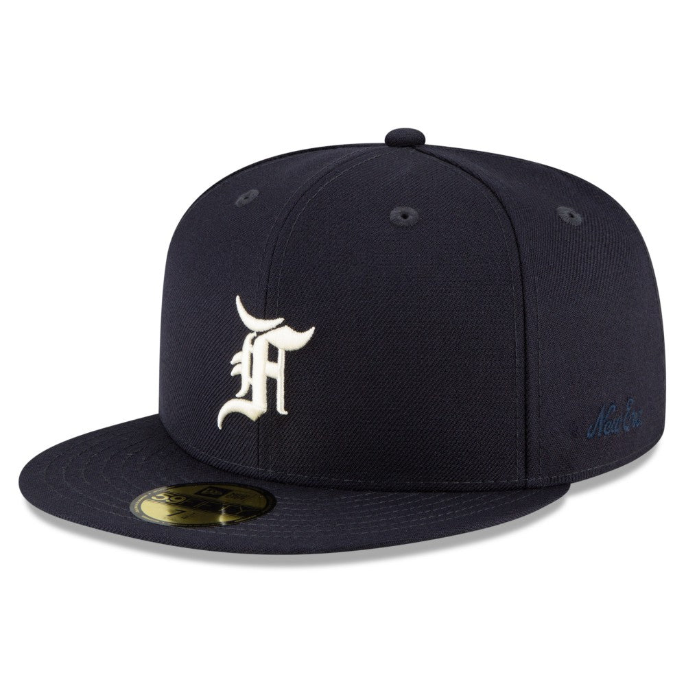 MLB New Era Fear of God Essentials 59FIFTY Fitted Hat On Sale