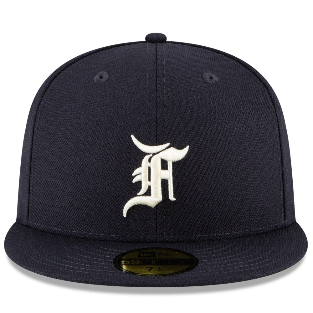 MLB New Era Fear of God Essentials 59FIFTY Fitted Hat On Sale