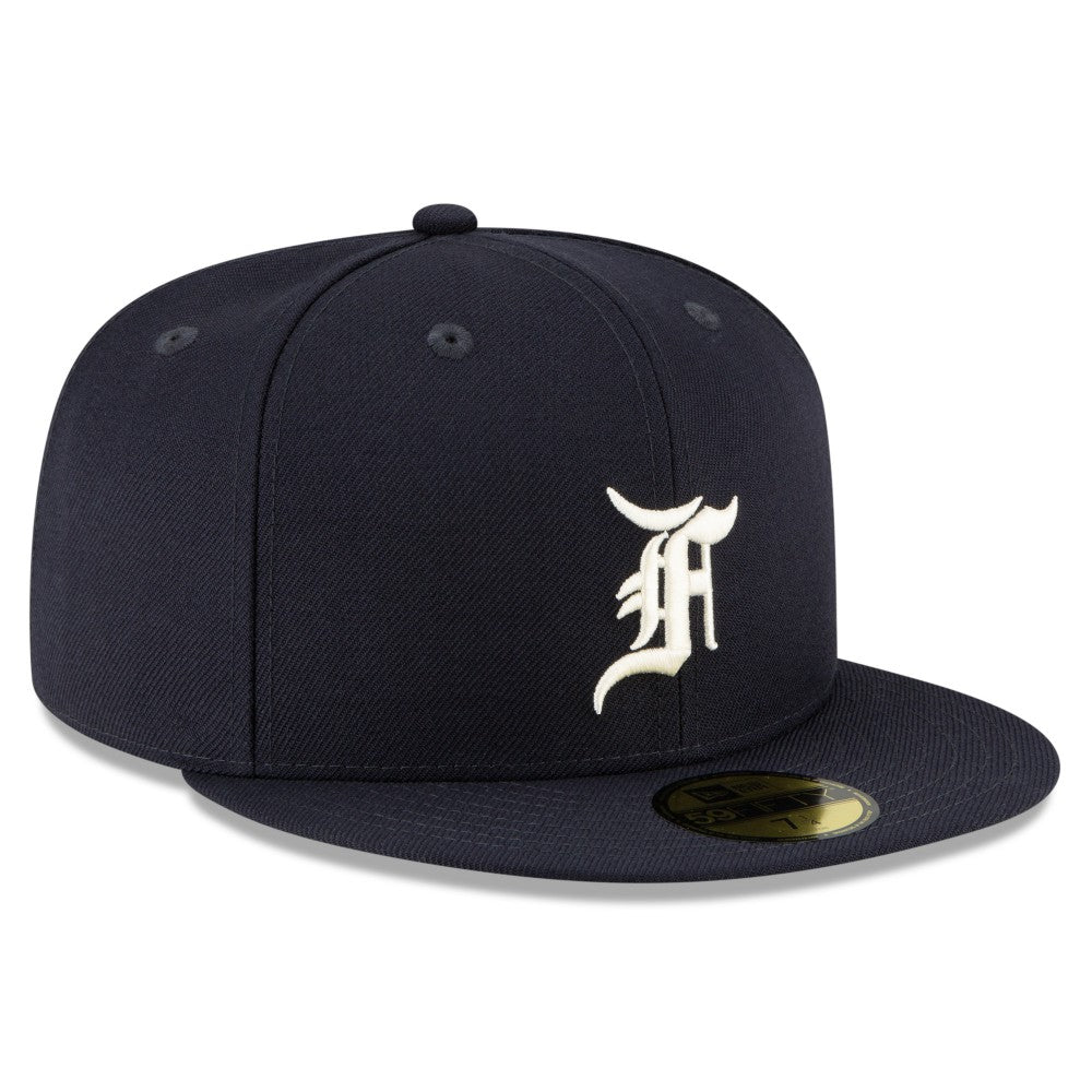 MLB New Era Fear of God Essentials 59FIFTY Fitted Hat On Sale