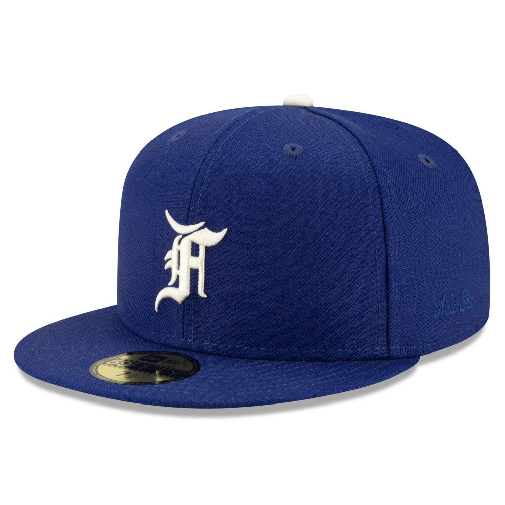 MLB New Era Fear of God Essentials 59FIFTY Fitted Hat Sale