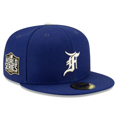 MLB New Era Fear of God Essentials 59FIFTY Fitted Hat Sale