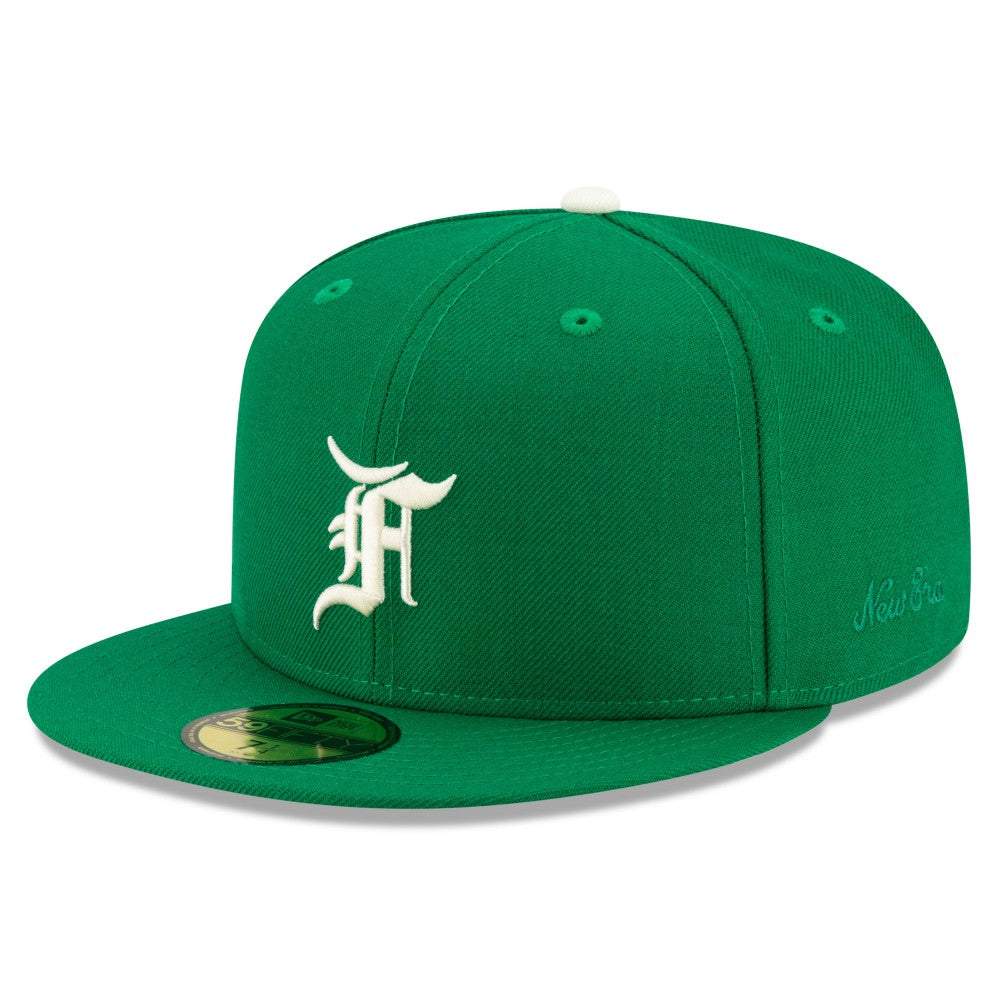 MLB New Era Fear of God Essentials 59FIFTY Fitted Hat Lifestyle