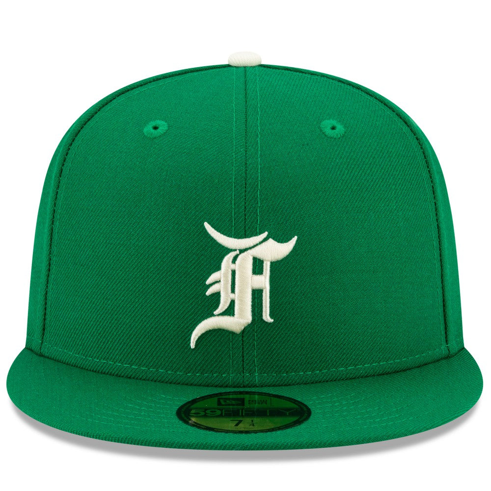 MLB New Era Fear of God Essentials 59FIFTY Fitted Hat Lifestyle