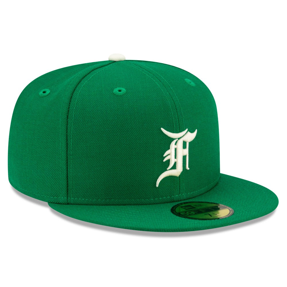MLB New Era Fear of God Essentials 59FIFTY Fitted Hat Lifestyle