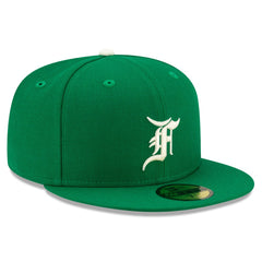 MLB New Era Fear of God Essentials 59FIFTY Fitted Hat Lifestyle