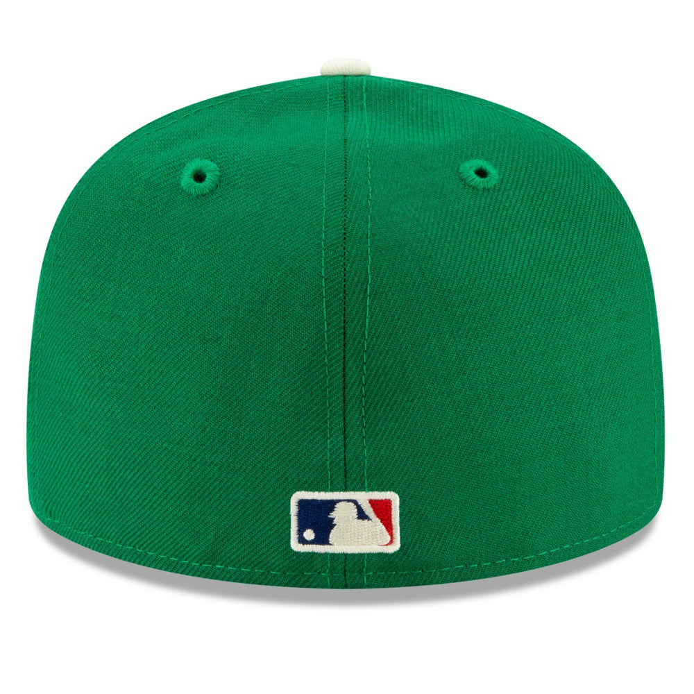 MLB New Era Fear of God Essentials 59FIFTY Fitted Hat Lifestyle