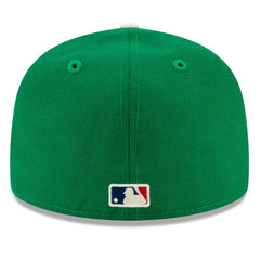 MLB New Era Fear of God Essentials 59FIFTY Fitted Hat Lifestyle