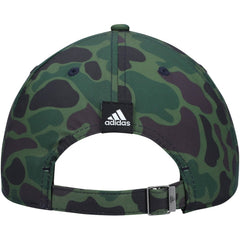 New York Islanders - adidas Locker Room Slouch Adjustable Hat Camo