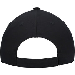 Philadelphia Flyers - adidas Locker Room Three Stripe Adjustable Hat Black