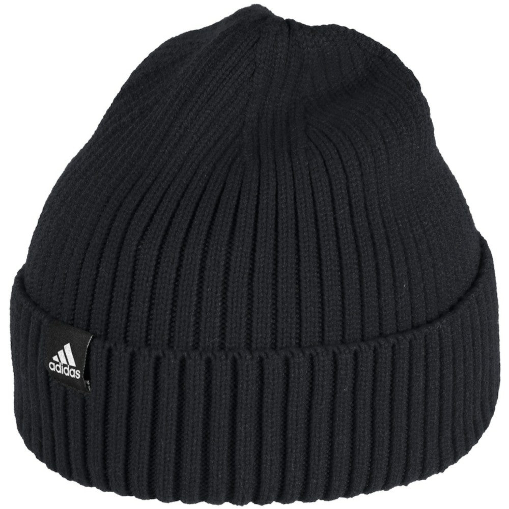 St. Louis Blues - adidas Military Appreciation Cuffed Knit Hat Black