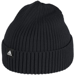 St. Louis Blues - adidas Military Appreciation Cuffed Knit Hat Black