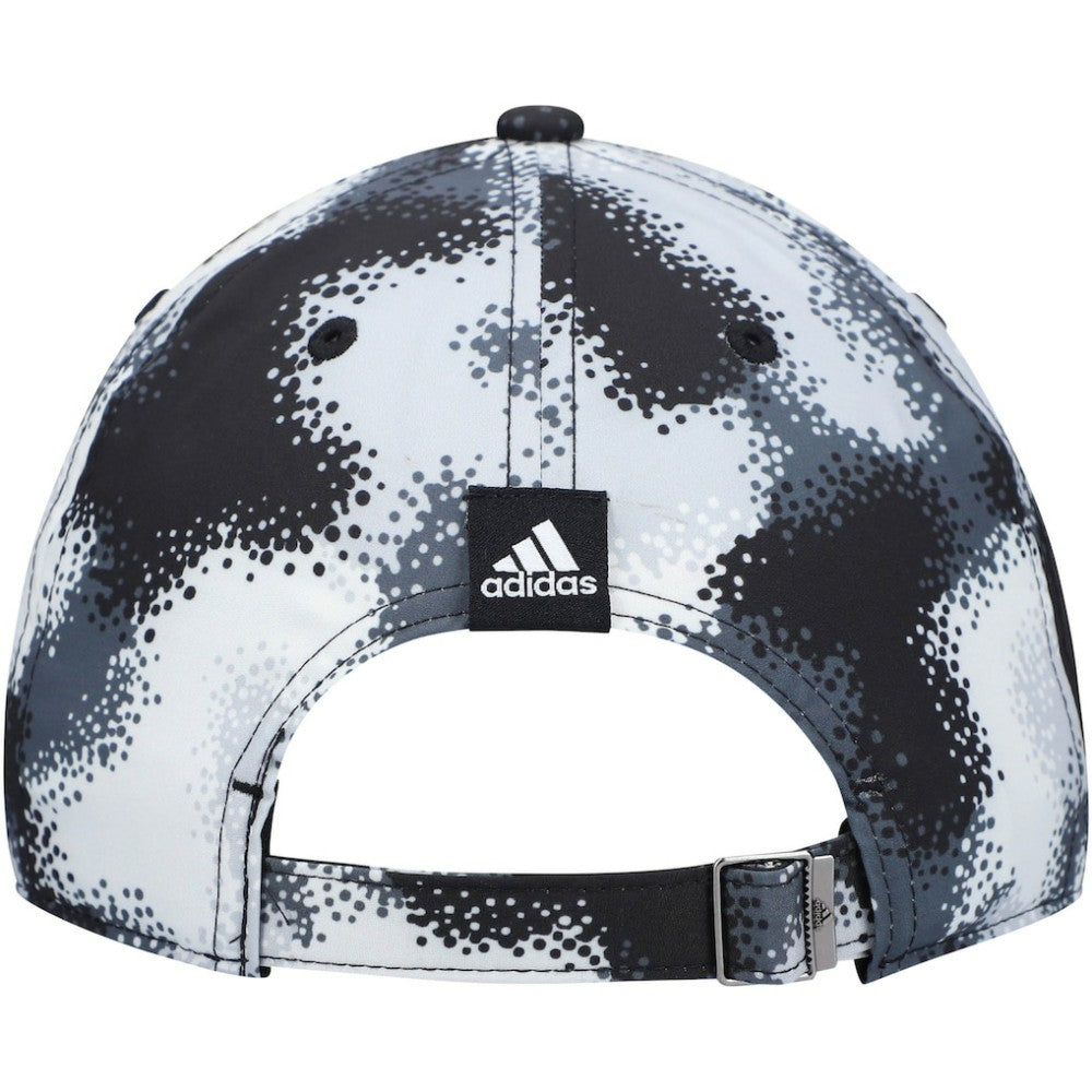 Philadelphia Flyers - adidas Women's Camo Slouch Adjustable Hat Gray