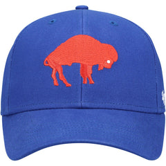 Buffalo Bills '47 Youth Basic MVP Adjustable Hat Royal - 47 brand